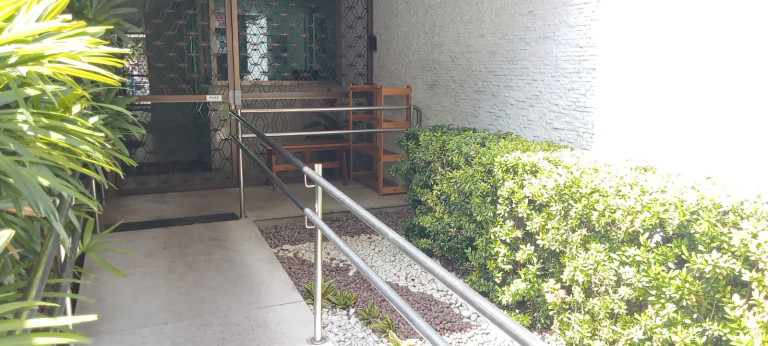 Imagem Apartamento com 3 Quartos à Venda, 80 m² em Recife