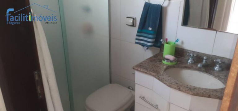 Imagem Apartamento com 3 Quartos à Venda, 80 m² em Vila Valparaíso - Santo André Imagem Apartamento com 3 Quartos à Venda, 80 m² em Vila Valparaíso - Santo André