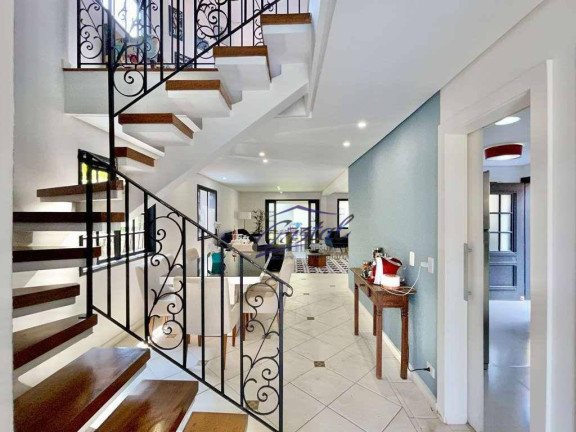 Imagem Casa com 4 Quartos à Venda, 250 m² em Granja Viana - Cotia Imagem Casa com 4 Quartos à Venda, 250 m² em Granja Viana - Cotia