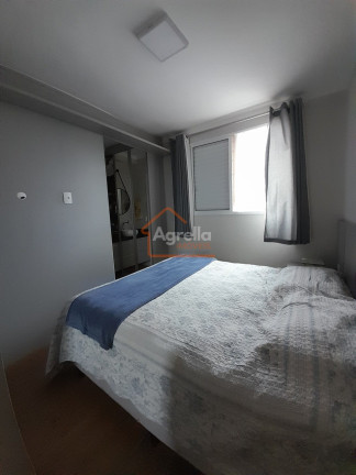 Imagem Imóvel com 2 Quartos à Venda, 52 m² em Condominio Portal Vila Das Borboletas - Mogi Guaçu Imagem Imóvel com 2 Quartos à Venda, 52 m² em Condominio Portal Vila Das Borboletas - Mogi Guaçu