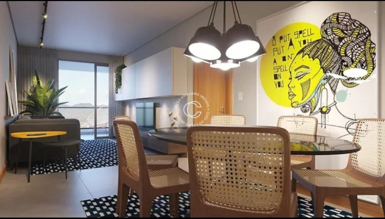 Imagem Apartamento com 2 Quartos à Venda, 79 m² em Camobi - Santa Maria Imagem Apartamento com 2 Quartos à Venda, 79 m² em Camobi - Santa Maria