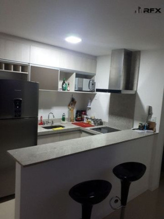 Imagem Apartamento com 1 Quarto à Venda, 55 m² em Ingá - Niterói Imagem Apartamento com 1 Quarto à Venda, 55 m² em Ingá - Niterói