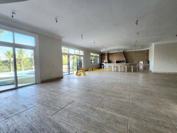 Imagem Casa com 8 Quartos à Venda, 2.300 m² em Tamboré - Santana De Parnaíba Imagem Casa com 8 Quartos à Venda, 2.300 m² em Tamboré - Santana De Parnaíba