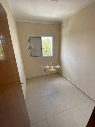 Imagem Sobrado com 3 Quartos à Venda, 74 m² em Vila Curuçá - Santo André