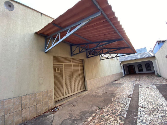 Imagem Casa com 4 Quartos à Venda, 272 m² em Jardim Santo Antônio - Goiânia Imagem Casa com 4 Quartos à Venda, 272 m² em Jardim Santo Antônio - Goiânia
