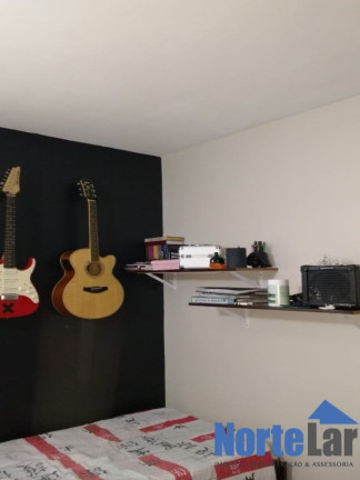 Imagem Apartamento com 2 Quartos à Venda, 47 m² em Vila Celeste - São Paulo