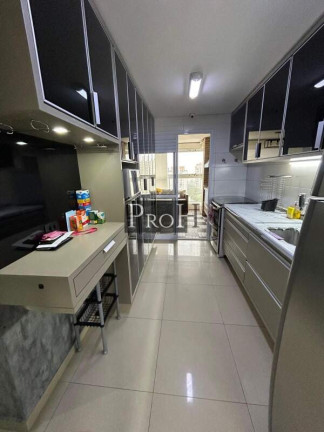 Imagem Apartamento com 4 Quartos à Venda, 139 m² em Jardim - Santo André Imagem Apartamento com 4 Quartos à Venda, 139 m² em Jardim - Santo André