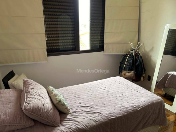 Imagem Apartamento com 3 Quartos à Venda, 183 m² em Centro - Sorocaba