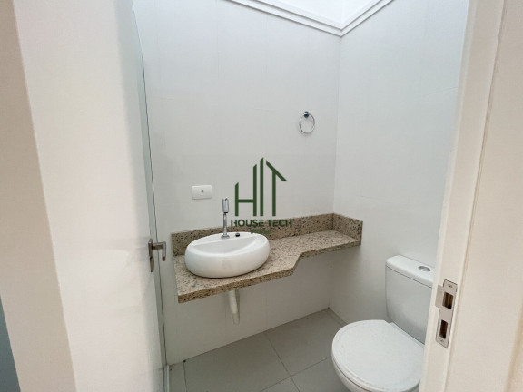 Imagem Casa com 3 Quartos à Venda, 90 m² em Barra Do Saí - Itapoá