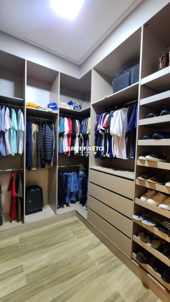 Imagem Casa com 3 Quartos à Venda, 200 m² em Jardim Barão - Franca