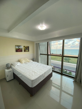 Imagem Flat com 1 Quarto para Alugar, 35 m² em Piedade - Jaboatão Dos Guararapes