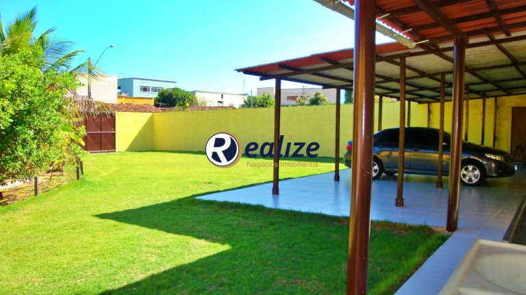 Imagem Casa com 3 Quartos à Venda, 190 m² em Santa Mônica - Guarapari