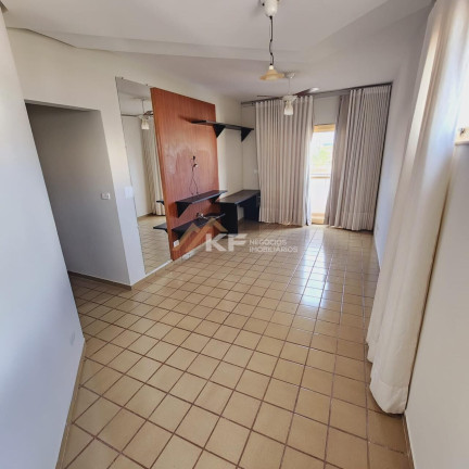Apartamento com 3 Quartos à Venda, 84 m² em Jardim Paulista - Ribeirão Preto