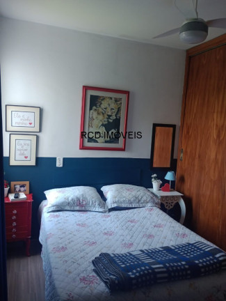 Imagem Apartamento com 3 Quartos à Venda, 77 m² em Jardim Ester - São Paulo