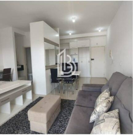 Imagem Loft com 1 Quarto para Alugar, 42 m² em Centro - São Bernardo Do Campo Imagem Loft com 1 Quarto para Alugar, 42 m² em Centro - São Bernardo Do Campo
