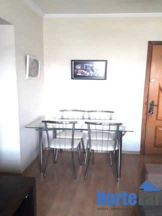 Imagem Apartamento com 2 Quartos à Venda, 50 m² em Limão - São Paulo