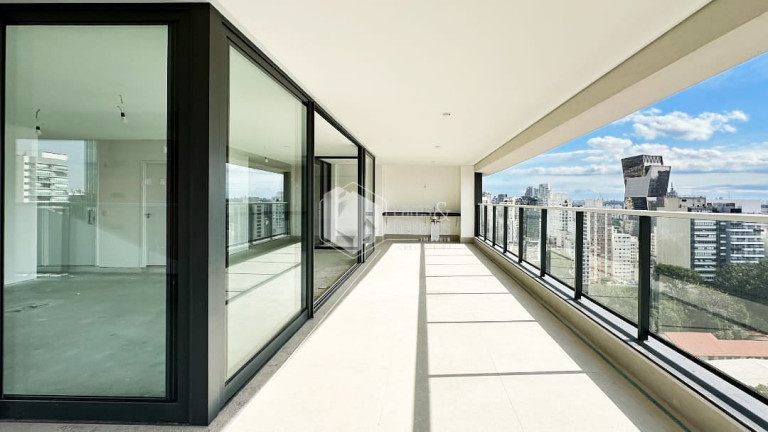 Imagem Apartamento com 4 Quartos à Venda, 230 m² em Pinheiros - São Paulo Imagem Apartamento com 4 Quartos à Venda, 230 m² em Pinheiros - São Paulo