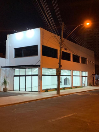 Sala Comercial para Alugar, 400 m² em Taquaral - Campinas