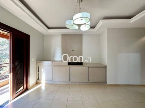Imagem Sobrado com 5 Quartos à Venda, 387 m² em Portal Do Sol Ii - Goiânia