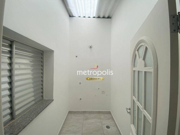 Imagem Casa para Alugar, 95 m² em Centro - São Caetano Do Sul Imagem Casa para Alugar, 95 m² em Centro - São Caetano Do Sul