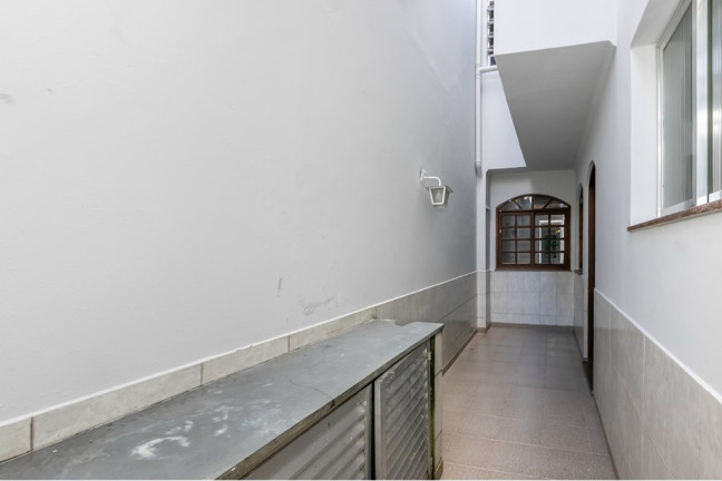 Imagem Casa com 4 Quartos à Venda, 110 m² em Jardim Marajoara - São Paulo