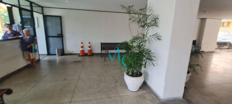 Imagem Apartamento com 2 Quartos à Venda, 56 m² em Campo Grande - Rio De Janeiro Imagem Apartamento com 2 Quartos à Venda, 56 m² em Campo Grande - Rio De Janeiro