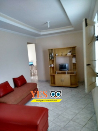 Imagem Casa com 3 Quartos à Venda, 250 m² em Mangabeira - Feira De Santana