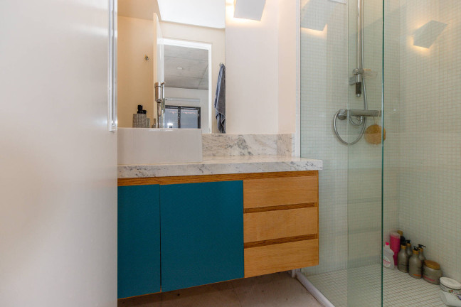 Imagem Apartamento com 1 Quarto à Venda, 70 m² em Jardim Das Acácias - São Paulo Imagem Apartamento com 1 Quarto à Venda, 70 m² em Jardim Das Acácias - São Paulo