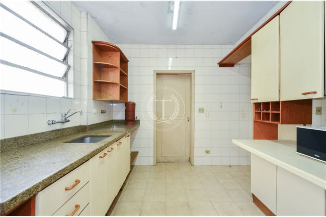 Imagem Apartamento com 3 Quartos à Venda, 141 m² em Pinheiros - São Paulo