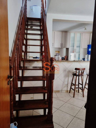 Imagem Casa com 3 Quartos à Venda, 184 m² em Chácara Sergipe - São Bernardo Do Campo