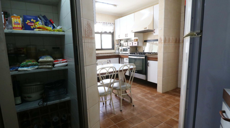 Imagem Apartamento com 3 Quartos à Venda, 200 m² em Campo Belo - São Paulo Imagem Apartamento com 3 Quartos à Venda, 200 m² em Campo Belo - São Paulo