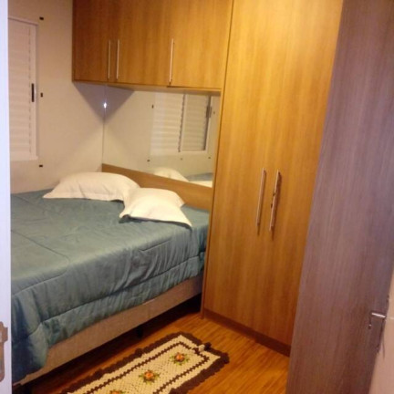 Imagem Apartamento com 2 Quartos à Venda, 49 m² em Jardim Guarujá - Sorocaba Imagem Apartamento com 2 Quartos à Venda, 49 m² em Jardim Guarujá - Sorocaba