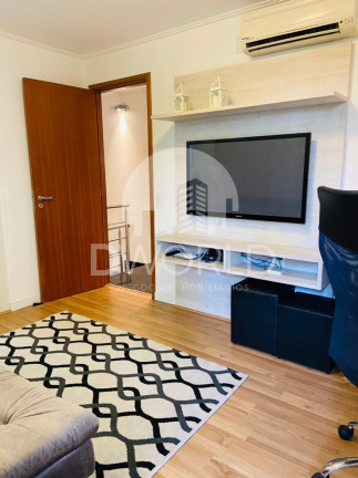 Imagem Imóvel com 2 Quartos à Venda, 170 m² em Jardim - Santo André