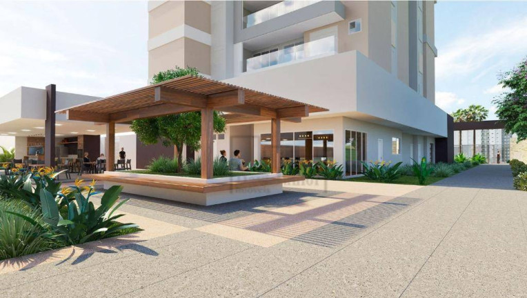 Imagem Apartamento com 3 Quartos à Venda, 91 m² em Parque Campolim - Sorocaba Imagem Apartamento com 3 Quartos à Venda, 91 m² em Parque Campolim - Sorocaba