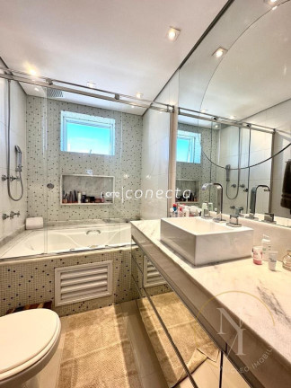 Imagem Apartamento com 3 Quartos à Venda, 152 m² em Vila Regente Feijó - São Paulo Imagem Apartamento com 3 Quartos à Venda, 152 m² em Vila Regente Feijó - São Paulo