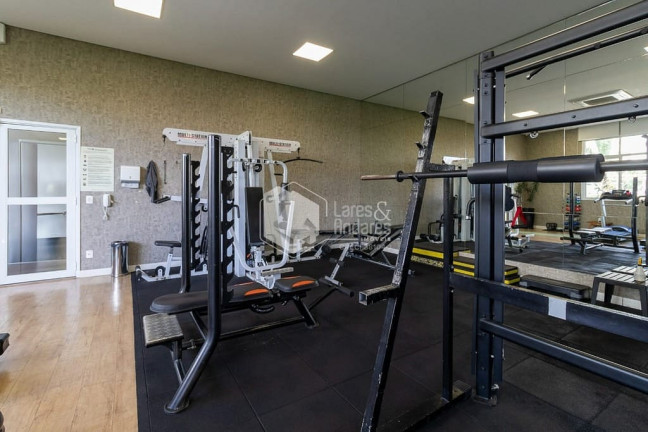 Imagem Apartamento com 1 Quarto à Venda, 42 m² em Jardim Da Glória - São Paulo