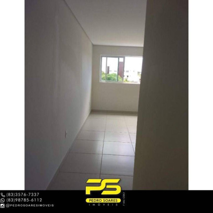 Imagem Apartamento com 2 Quartos à Venda, 63 m² em Portal Do Sol - João Pessoa
