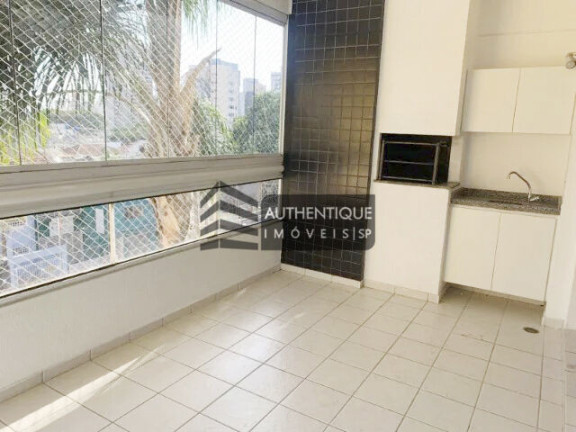 Imagem Apartamento com 3 Quartos à Venda, 93 m² em Pinheiros - São Paulo