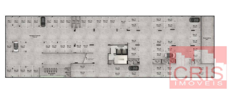 Imagem Apartamento com 2 Quartos à Venda, 97 m² em São Bento - Bento Gonçalves Imagem Apartamento com 2 Quartos à Venda, 97 m² em São Bento - Bento Gonçalves