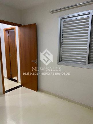Imagem Apartamento com 3 Quartos à Venda, 76 m² em Jardim Goiás - Goiânia