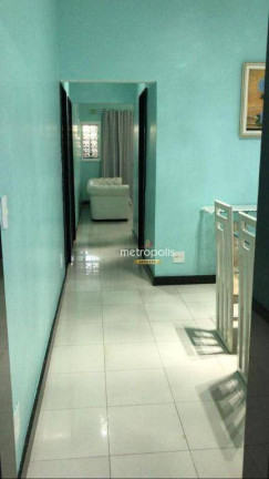 Imagem Casa com 3 Quartos à Venda, 140 m² em Jardim Cotiana - São Paulo Imagem Casa com 3 Quartos à Venda, 140 m² em Jardim Cotiana - São Paulo
