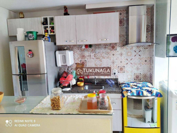 Imagem Apartamento com 2 Quartos à Venda, 45 m² em Jardim Guilhermino - Guarulhos Imagem Apartamento com 2 Quartos à Venda, 45 m² em Jardim Guilhermino - Guarulhos