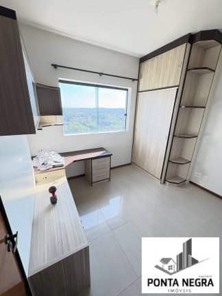 Imagem Apartamento com 2 Quartos para Alugar, 70 m² em Ponta Negra - Manaus