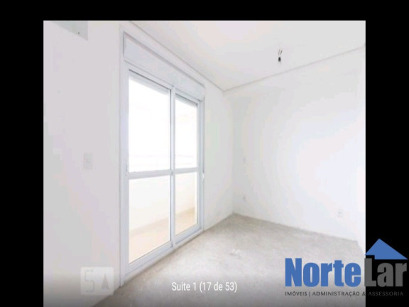 Imagem Apartamento com 5 Quartos à Venda, 315 m² em Santana - São Paulo