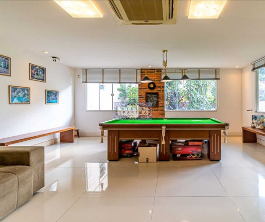 Imagem Imóvel com 6 Quartos à Venda, 600 m² em Humaitá - Rio De Janeiro