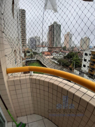 Imagem Kitnet com 1 Quarto à Venda, 34 m² em Aviação - Praia Grande Imagem Kitnet com 1 Quarto à Venda, 34 m² em Aviação - Praia Grande