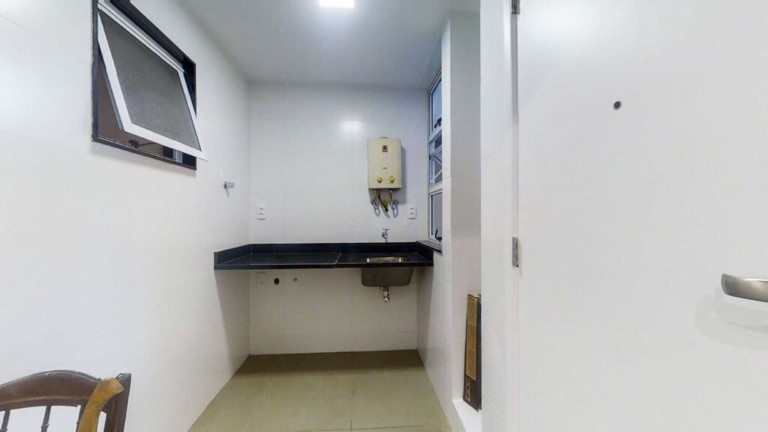 Imagem Imóvel com 2 Quartos à Venda, 78 m² em Laranjeiras - Rio De Janeiro