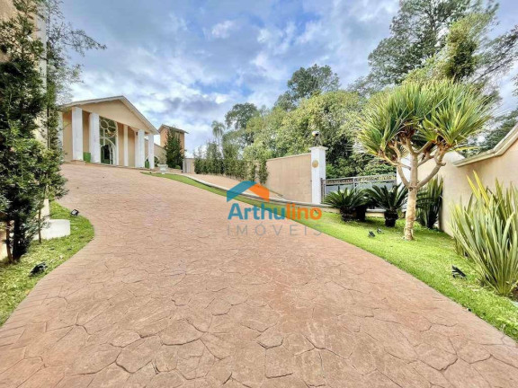 Imagem Casa com 2 Quartos à Venda, 1.634 m² em Jardim Santa Paula - Cotia