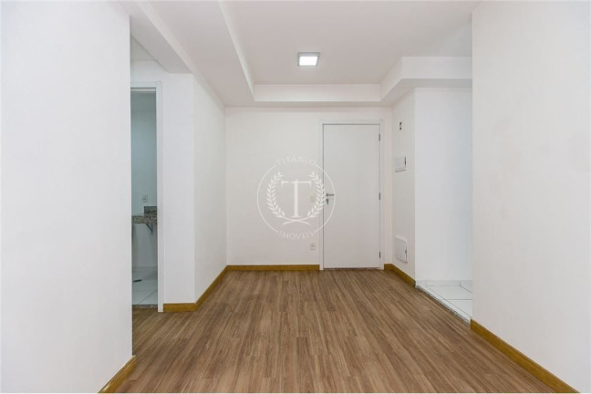 Imagem Apartamento com 1 Quarto à Venda, 34 m² em Liberdade - São Paulo