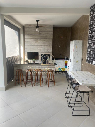 Imagem Sobrado com 4 Quartos à Venda, 438 m² em Jardim - Santo André Imagem Sobrado com 4 Quartos à Venda, 438 m² em Jardim - Santo André